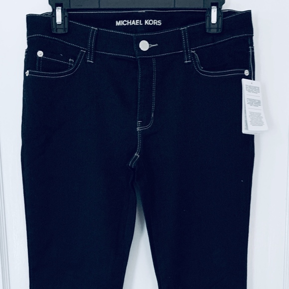 michael kors jeans womens